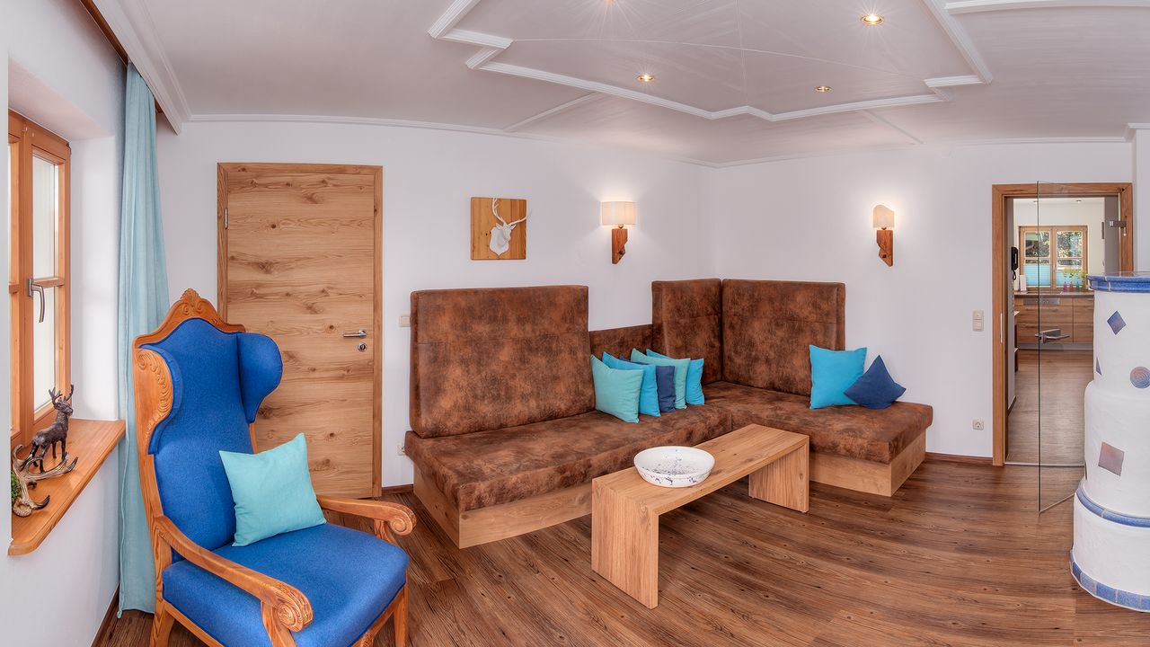 Wohnbereich Wohnbereich